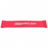 AQUA-SPORT POWERSTRECH MINI BAND GUMA OPOROWA RED 1,1 MM X-HEAVY 