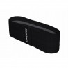 AQUA-SPORT POWERSTRECH HIP BAND BLACK 82X8X0,2 CM HEAVY