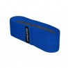 AQUA-SPORT POWERSTRECH HIP BAND BLUE 72X8X0,2 CM MEDIUM