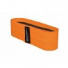 AQUA-SPORT POWERSTRECH HIP BAND ORANGE 62X8X0,2 CM LIGHT