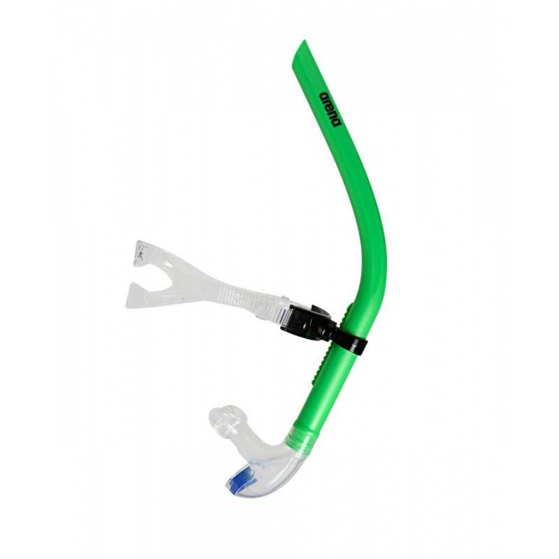 Rurka czołowa treningowa Arena Swim Snorkel III