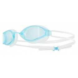TYR OKULARY TRACER-X RACING CLEAR-BLUE
