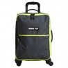 ARENA TORBA WALIZKA TEAM CABIN TROLLEY TEAM GREY MELANGE 