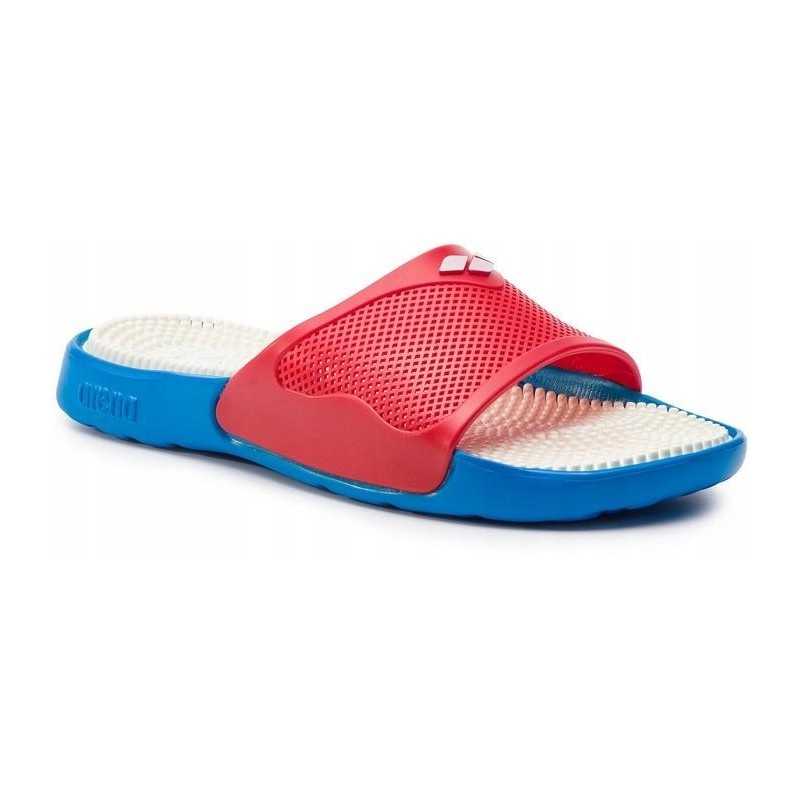 arena-flip-flops-man-marco-x-grip-hook-solid-turquoise-red-white