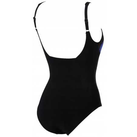 arena-swimsuit-women-nicole-squared-back-one-piece-black
