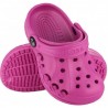 AQUA-SPORT CROKSY JUNIOR PINK ROZMIAR 25