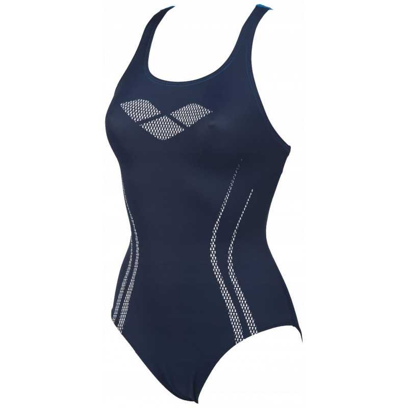 arena-swimsuit-isla-one-piece-navy-pix-blue-white
