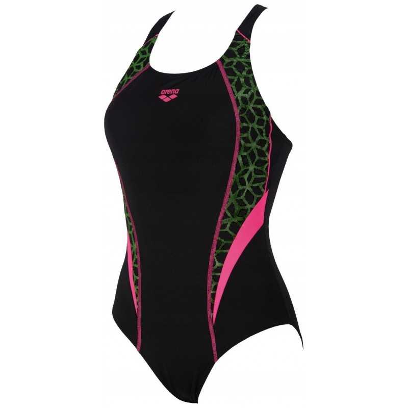 arena-swimsuit-w-microcarbonite-one-piece-black-fresia-rose-leaf