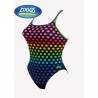 ZOGGS WOMEN KOSTIUM BASENOWY LILLI PILLI TWINBACK MULTI ROZMIAR D34