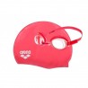 arena-pool-set-fuchsia-clear-white-one-size