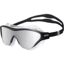 arena-mask-goggles-the-one-mask-mirror-silver-black-black