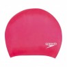 SPEEDO CZEPEK NA DŁUGIE WŁOSY LONG HAIR CAP PINK ECSTATICS