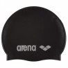 arena-swimming-cap-classic-silicone-black-silver