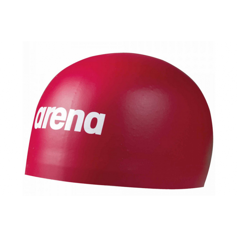 arena-swimming-cap-aquaforce-3d-soft-red