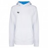 ARENA BLUZA MĘSKA ACTIVEWEAR GYM HOODIE WHITE ROZMIAR L