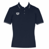 ARENA KOSZULKA TEAM LINE POLO UNISEX TL S/S NAVY ROZMIAR 2XL