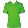 ARENA KOSZULKA TEAM LINE POLO UNISEX TL S/S  LEAF ROZMIAR 3XL