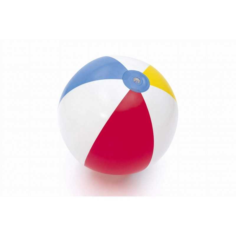 Bestway 48/1.22m Retro Fashion Beach Ball : le pack de 452 g à