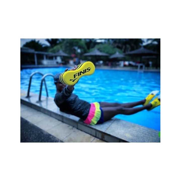 Finis Foam Kickboard - Junior