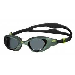 arena-goggles-the-one-smoke-deep-green-black-triathlon