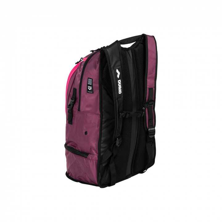 Arena Fastpack 3.0 40L Backpack Black