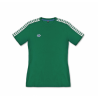 ARENA KOSZULKA MAN T-SHIRT TEAM ICONS EVERGREEN-WHITE-EVERGREEN ROZMIAR L