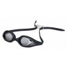 AQUA-SPORT OKULARY JUNIOR SPIKY BLACK