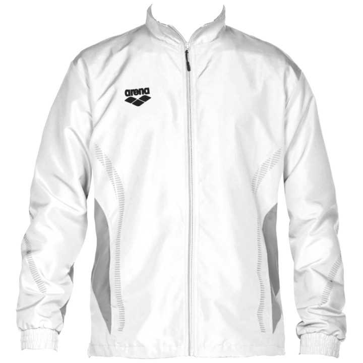 team warm up jackets