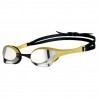 arena-goggles-cobra-ultra-swipe-mirror-silver-gold