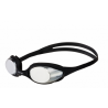 AQUA-SPORT OKULARY SPIKY JUNIOR MIRROR BLACK