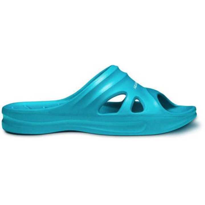 Klapki Basenowe Dla Dzieci Aqua Speed Florida Turquoise