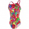 FUNKITA STRÓJ 1-PCS SNOW BLOSSOM SINGLE STRAP ROZMIAR 14  GIRLS