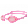 AQUA-SPORT OKULARY JUNIOR SHARK BASEN REKREACJA PINK 