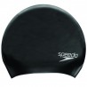 SPEEDO CZEPEK NA DŁUGIE WŁOSY LONG HAIR CAP BLACK