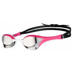 arena-goggles-cobra-ultra-swipe-mirror-silver-pink