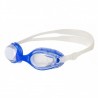 AQUA-SPORT OKULARY JUNIOR MORO BLUE-CLEAR 