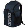 ARENA PLECAK TEAM BACKPACK 45 TEAM NAVY MELANGE + WOREK