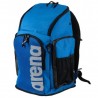 ARENA PLECAK TEAM BACKPACK 45 TEAM ROYAL MELANGE + WOREK