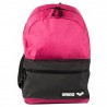 ARENA PLECAK TEAM BACKPACK 30 TEAM PINK MELANGE + WOREK