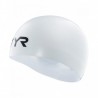 TYR CZEPEK STARTOWY TRACER X RACING CAP WHITE ROZMIAR M