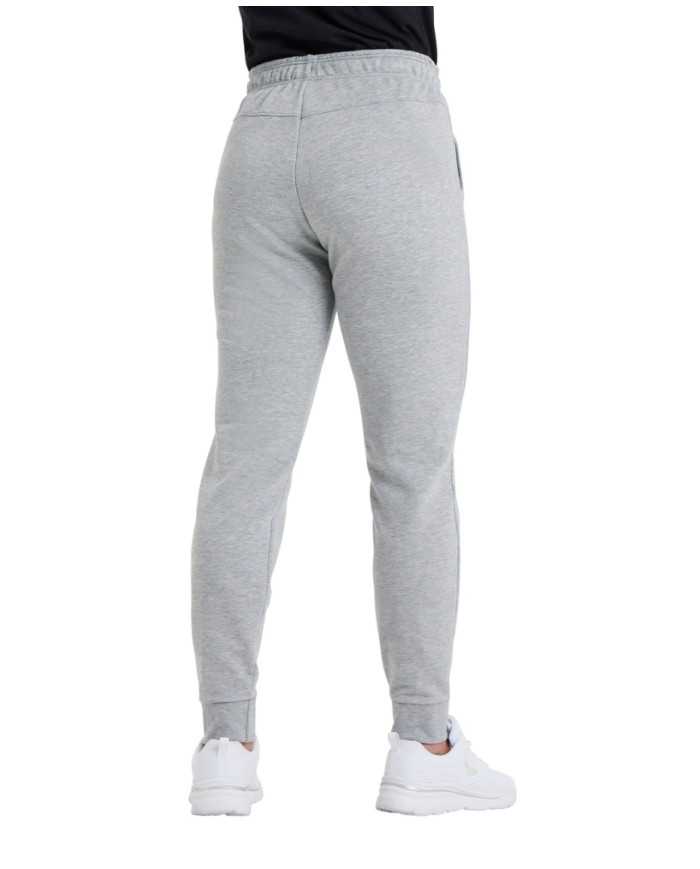 Spodnie damskie Arena Women's Team Pant Solid Medium Grey