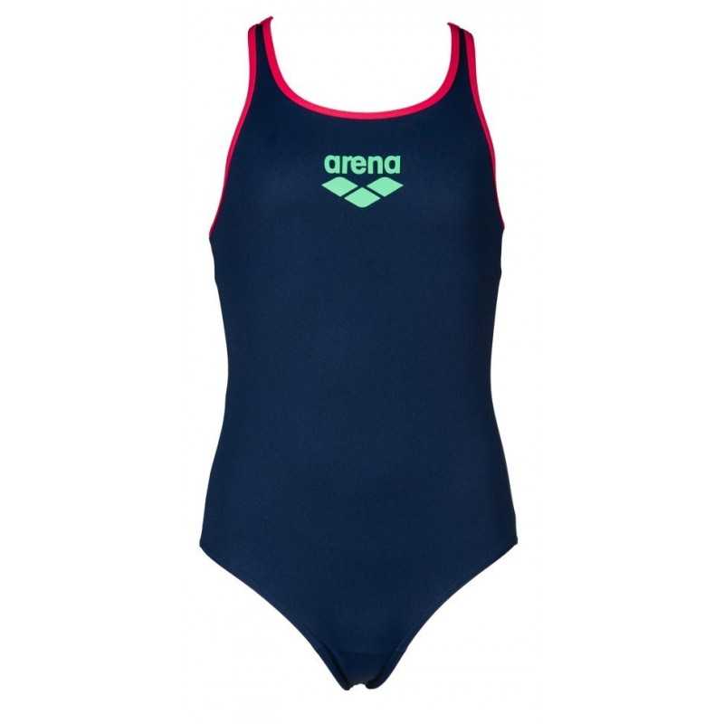 arena-swimsuit-junior-biglogo-swim-pro-back-one-piece-navy-freak-rose