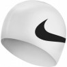 NIKE CZEPEK OS BIG SWOOSH WHITE 