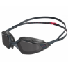 SPEEDO OKULARY AQUAPULSE PRO FITNESS GREY-SMOKE 