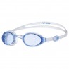 ARENA OKULARY AIR-SOFT BLUE-CLEAR 