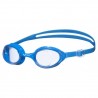 ARENA OKULARY AIR-SOFT CLEAR-BLUE