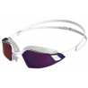 SPEEDO OKULARY AQUAPULSE PRO FITNESS WHITE-PURPLE