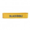 BLACKROLL TAŚMA LOOP BAND YELLOW