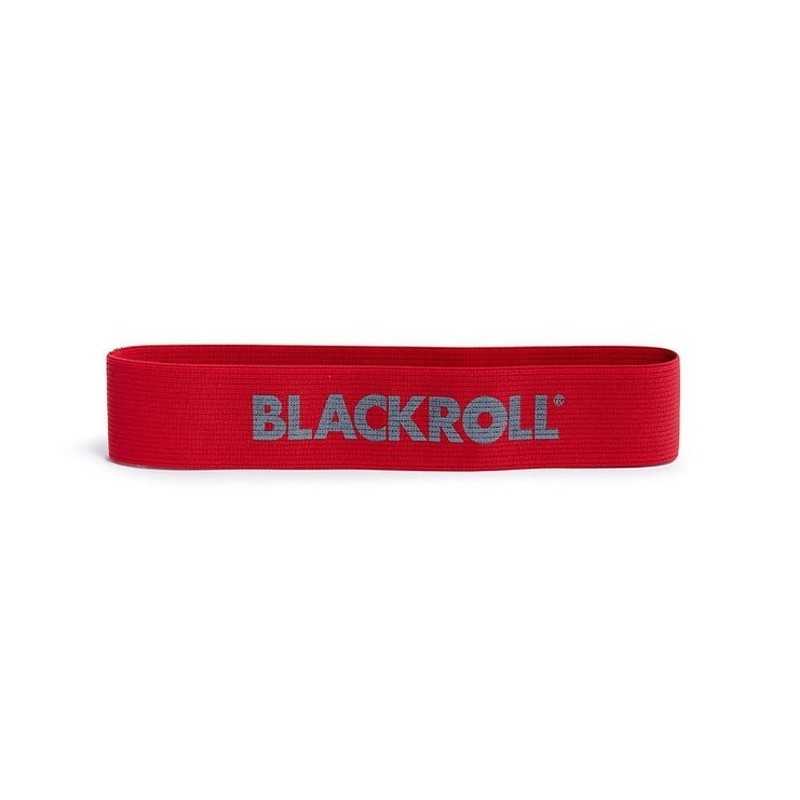 Ta ma oporowa Blackroll Loop Band