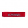 BLACKROLL TAŚMA LOOP BAND RED